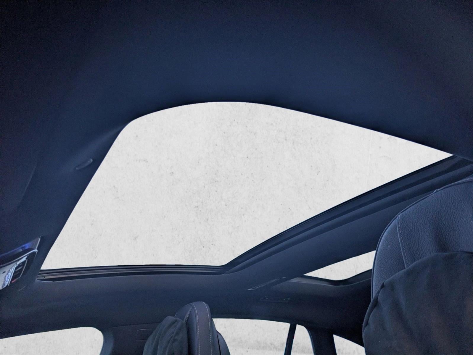 2023 Mercedes-Benz EQS EQS 450+ Sedan