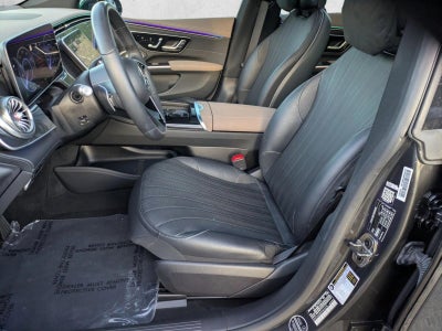 2023 Mercedes-Benz EQS EQS 450+ Sedan