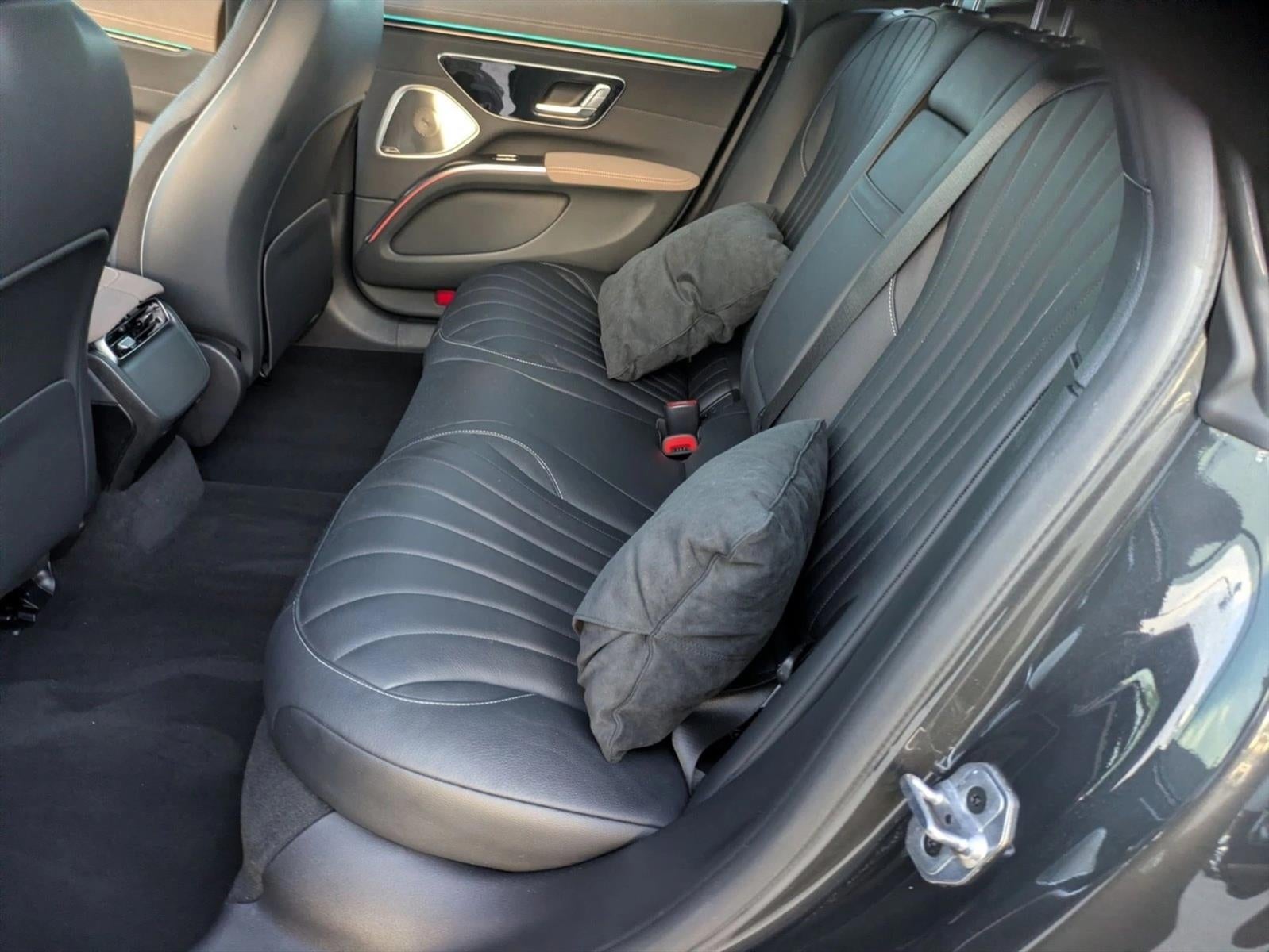 2023 Mercedes-Benz EQS EQS 450+ Sedan