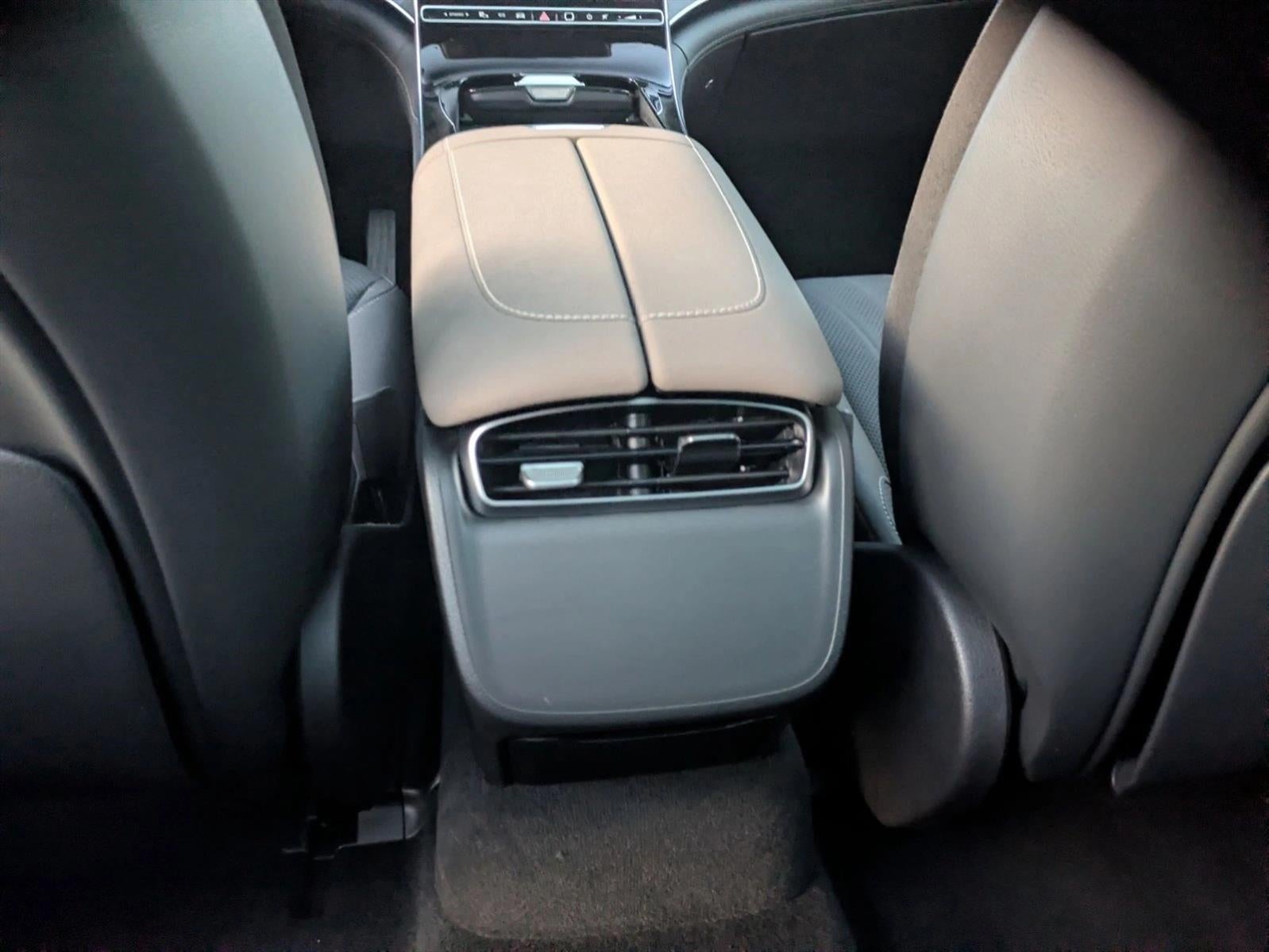 2023 Mercedes-Benz EQS EQS 450+ Sedan