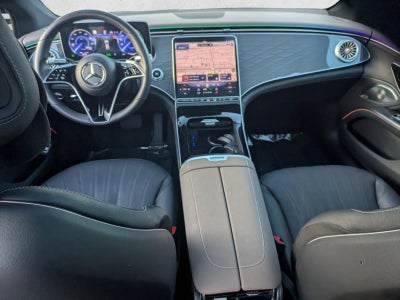 2023 Mercedes-Benz EQS EQS 450+ Sedan