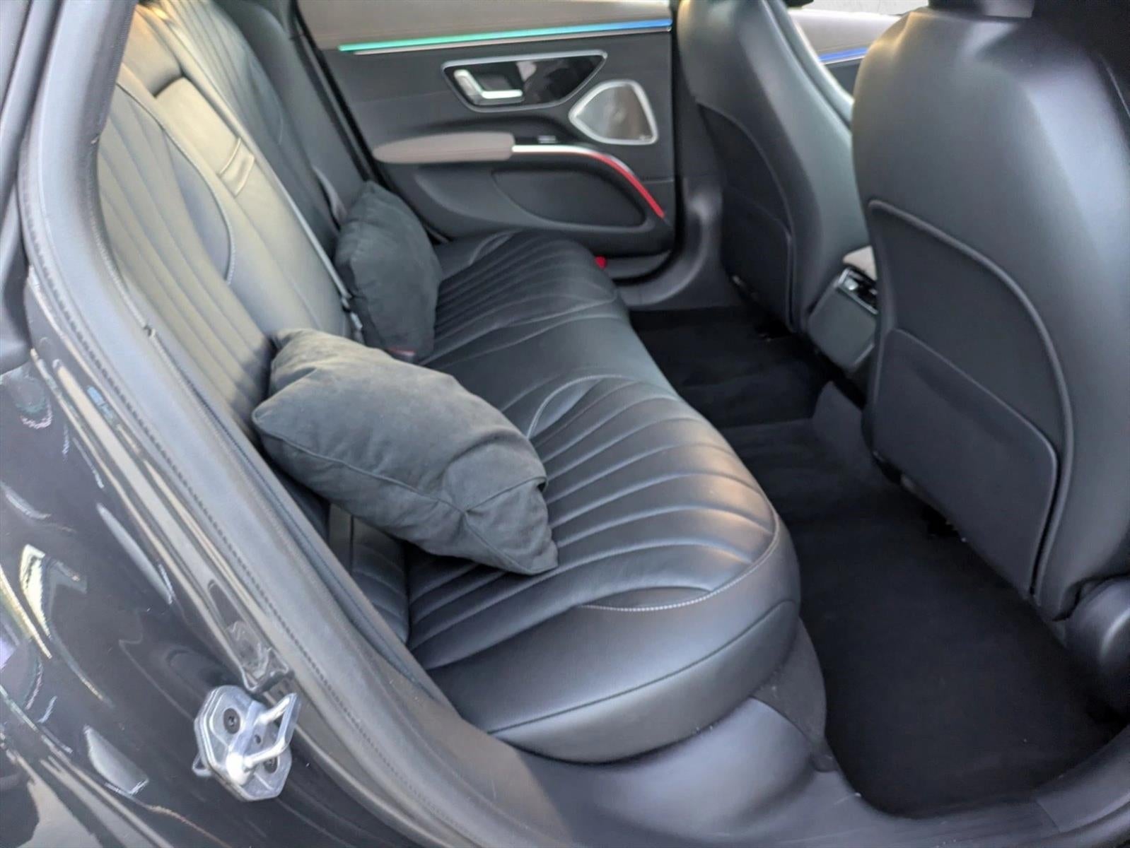 2023 Mercedes-Benz EQS EQS 450+ Sedan