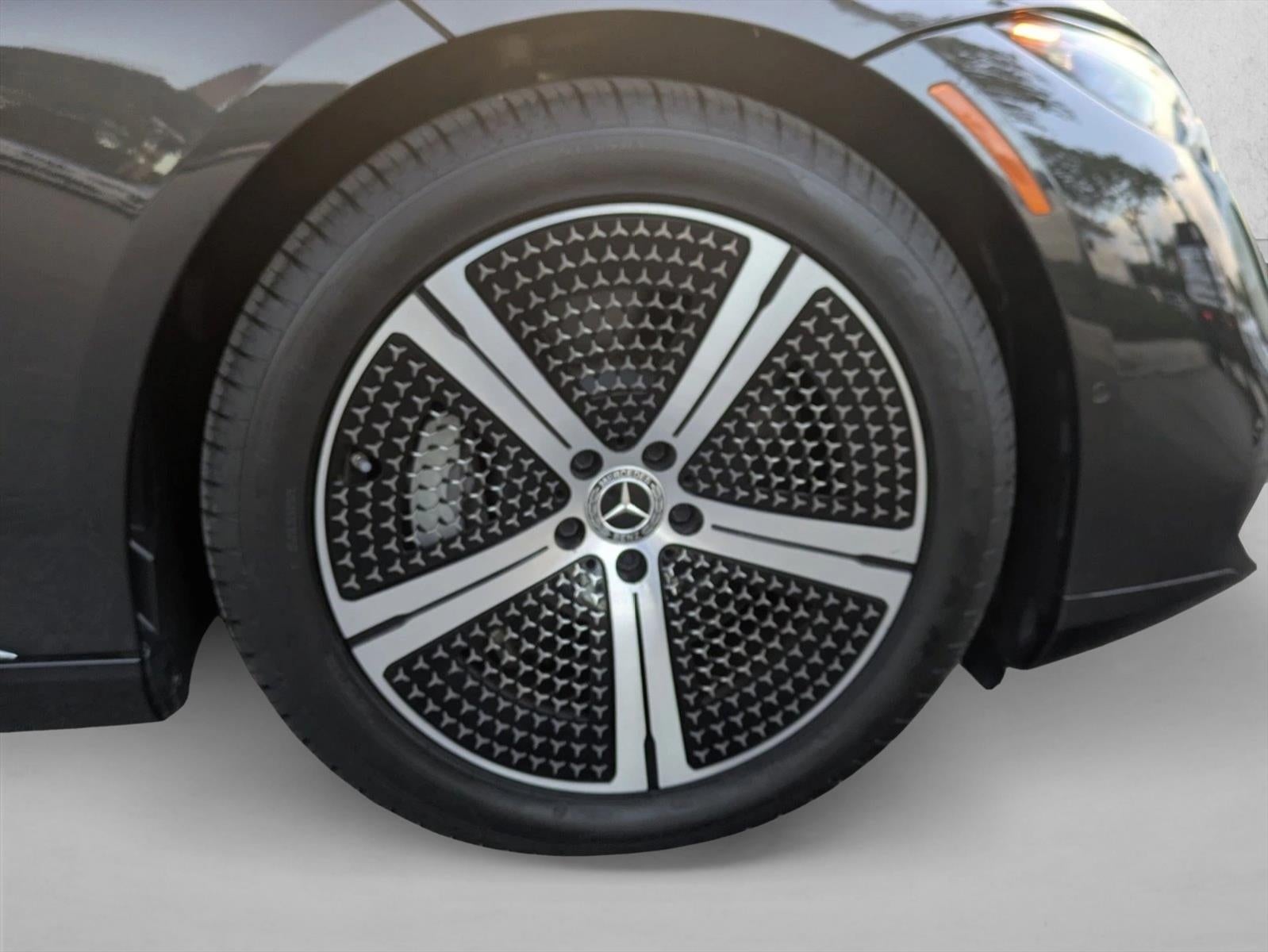 2023 Mercedes-Benz EQS EQS 450+ Sedan