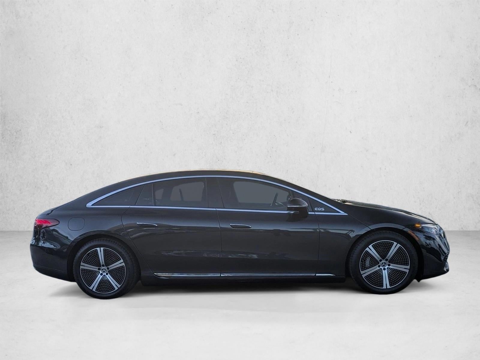 2023 Mercedes-Benz EQS EQS 450+ Sedan