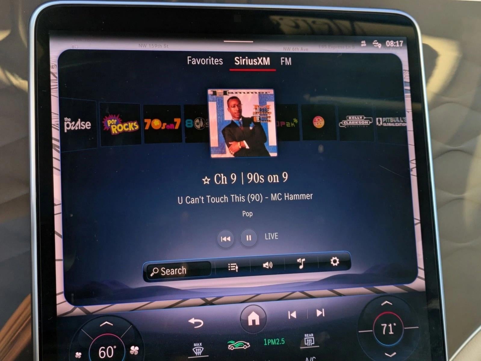 2022 Mercedes-Benz EQS EQS 450+ Sedan