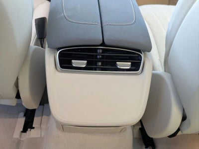 2022 Mercedes-Benz EQS EQS 450+ Sedan