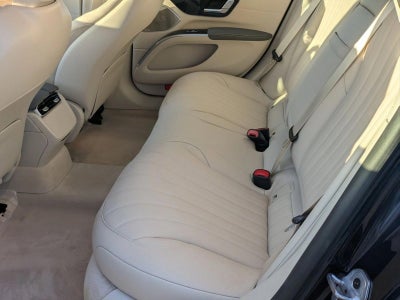 2022 Mercedes-Benz EQS EQS 450+ Sedan