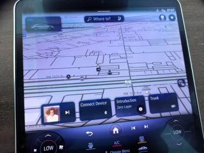 2023 Mercedes-Benz EQS EQS 450+ Sedan