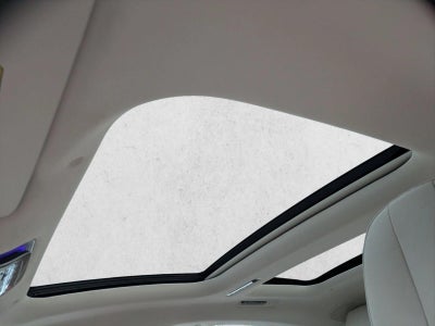 2023 Mercedes-Benz EQS EQS 450+ Sedan