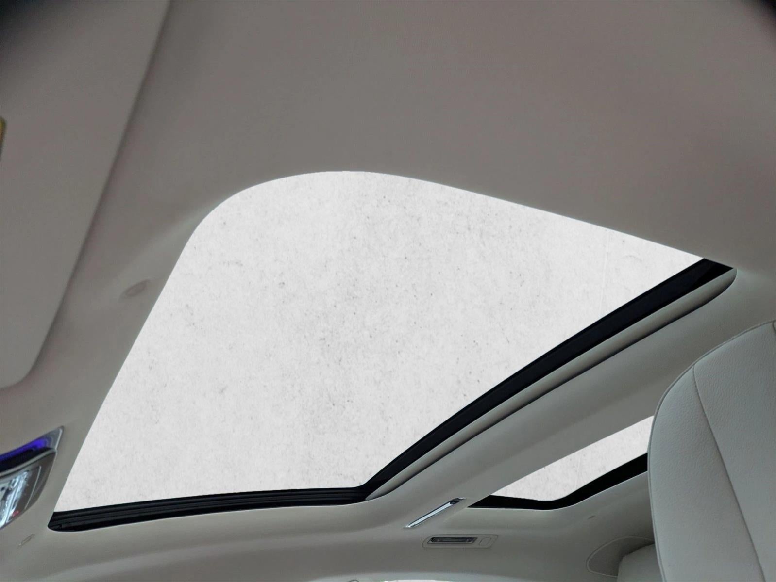 2023 Mercedes-Benz EQS EQS 450+ Sedan