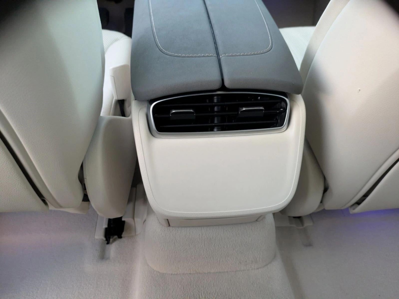 2023 Mercedes-Benz EQS EQS 450+ Sedan