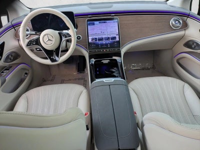 2023 Mercedes-Benz EQS EQS 450+ Sedan