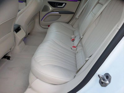 2023 Mercedes-Benz EQS EQS 450+ Sedan