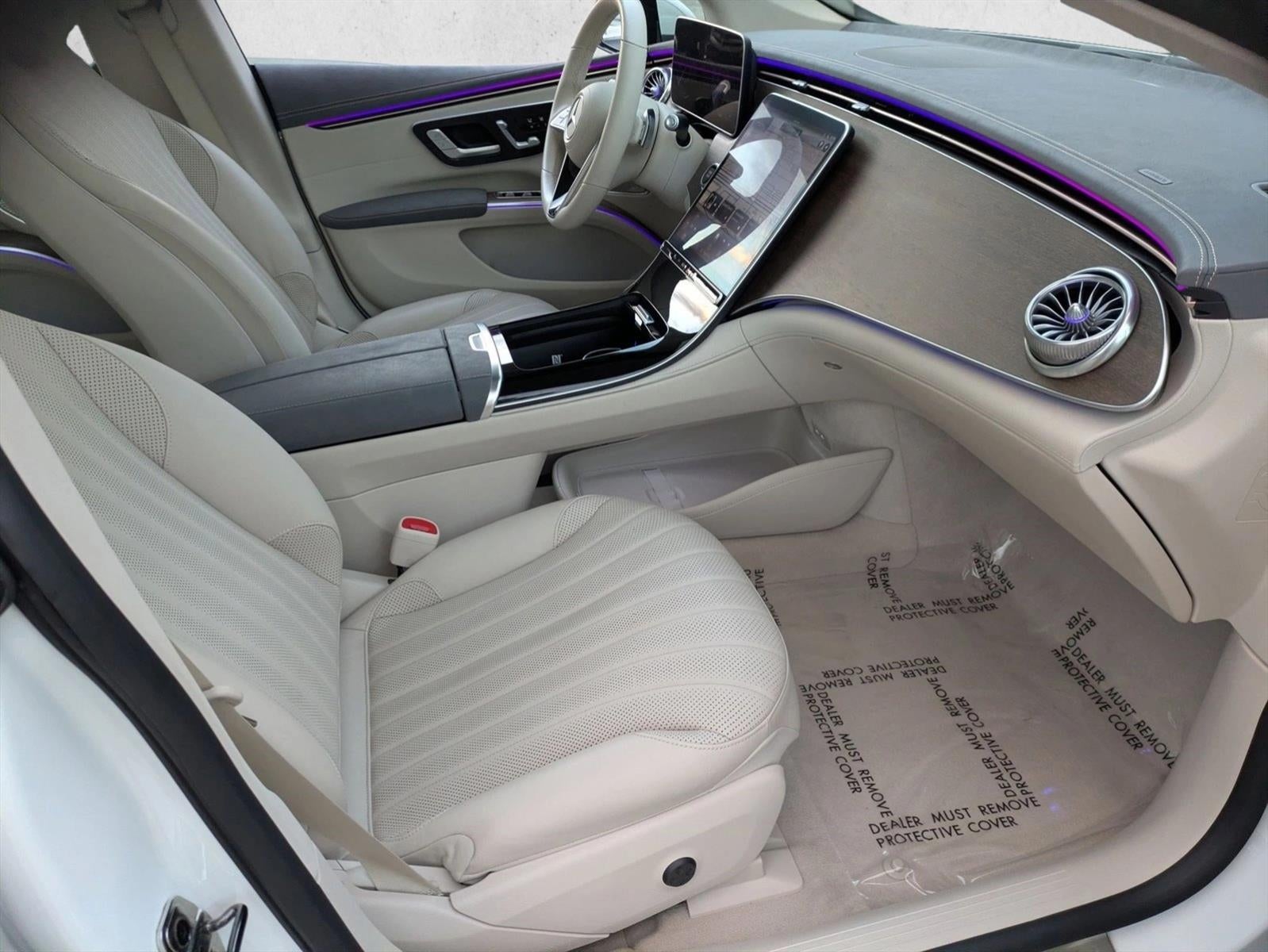 2023 Mercedes-Benz EQS EQS 450+ Sedan