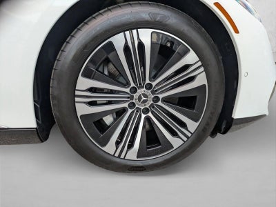 2023 Mercedes-Benz EQS EQS 450+ Sedan