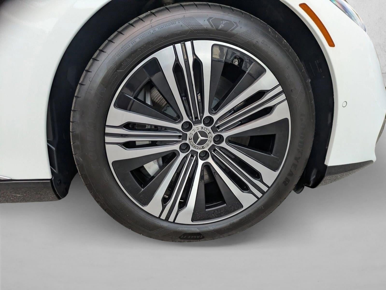 2023 Mercedes-Benz EQS EQS 450+ Sedan