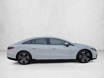 2023 Mercedes-Benz EQS EQS 450+ Sedan