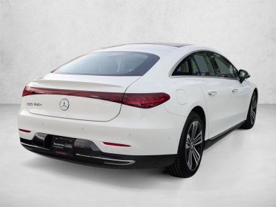 2023 Mercedes-Benz EQS EQS 450+ Sedan