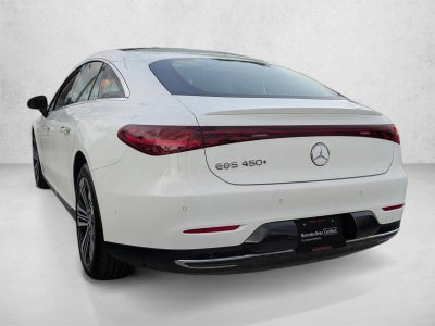 2023 Mercedes-Benz EQS EQS 450+ Sedan