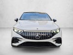 2023 Mercedes-Benz EQS AMG® EQS 4MATIC®+ Sedan