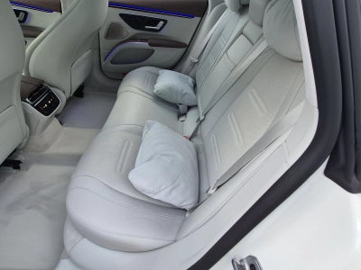 2023 Mercedes-Benz EQS AMG® EQS 4MATIC®+ Sedan