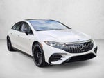 2023 Mercedes-Benz EQS AMG® EQS 4MATIC®+ Sedan