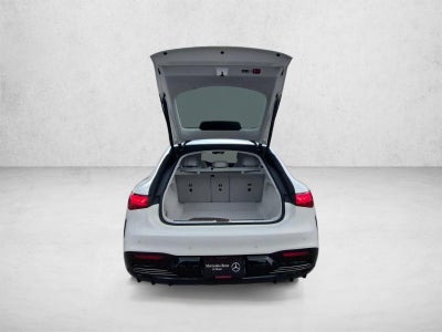 2023 Mercedes-Benz EQS AMG® EQS 4MATIC®+ Sedan