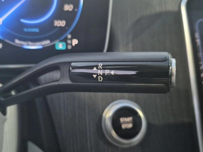 2023 Mercedes-Benz EQE EQE 350 4MATIC®+ Sedan