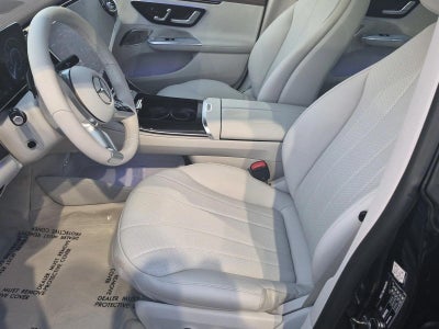 2023 Mercedes-Benz EQE EQE 350 4MATIC®+ Sedan