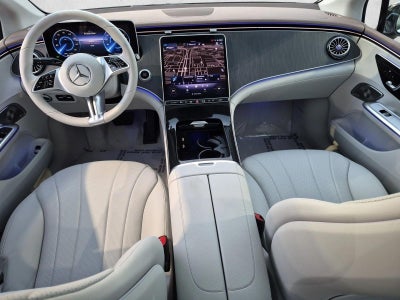 2023 Mercedes-Benz EQE EQE 350 4MATIC®+ Sedan