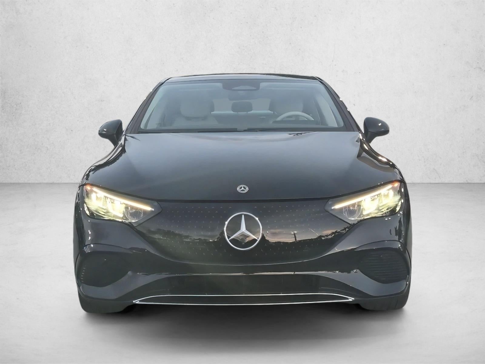2023 Mercedes-Benz EQE EQE 350 4MATIC®+ Sedan