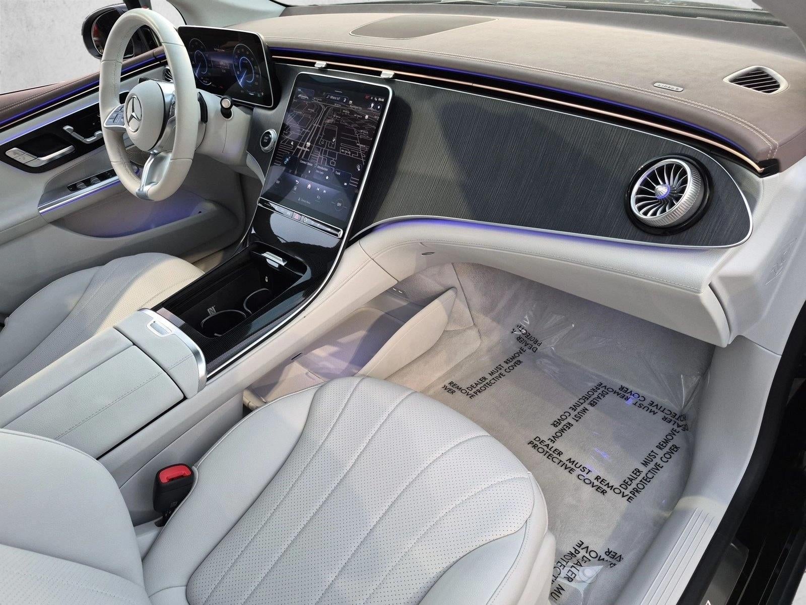 2023 Mercedes-Benz EQE EQE 350 4MATIC®+ Sedan