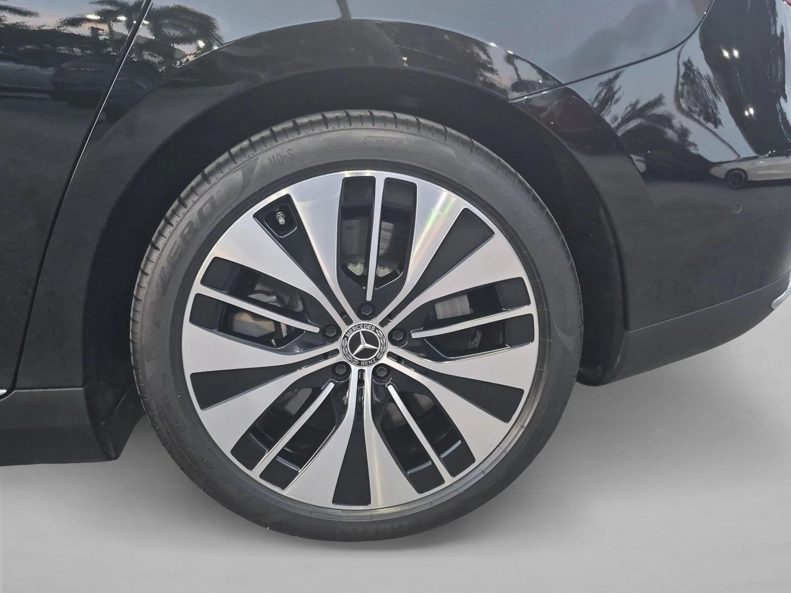 2023 Mercedes-Benz EQE EQE 350 4MATIC®+ Sedan