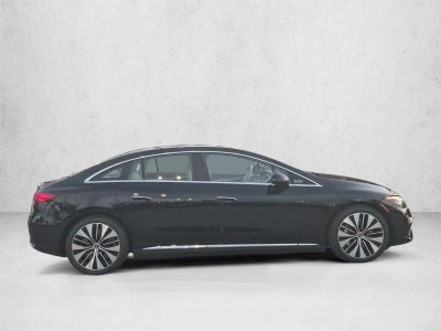 2023 Mercedes-Benz EQE EQE 350 4MATIC®+ Sedan