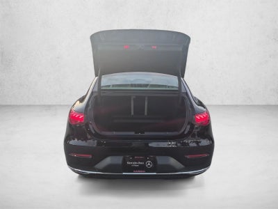 2023 Mercedes-Benz EQE EQE 350 4MATIC®+ Sedan