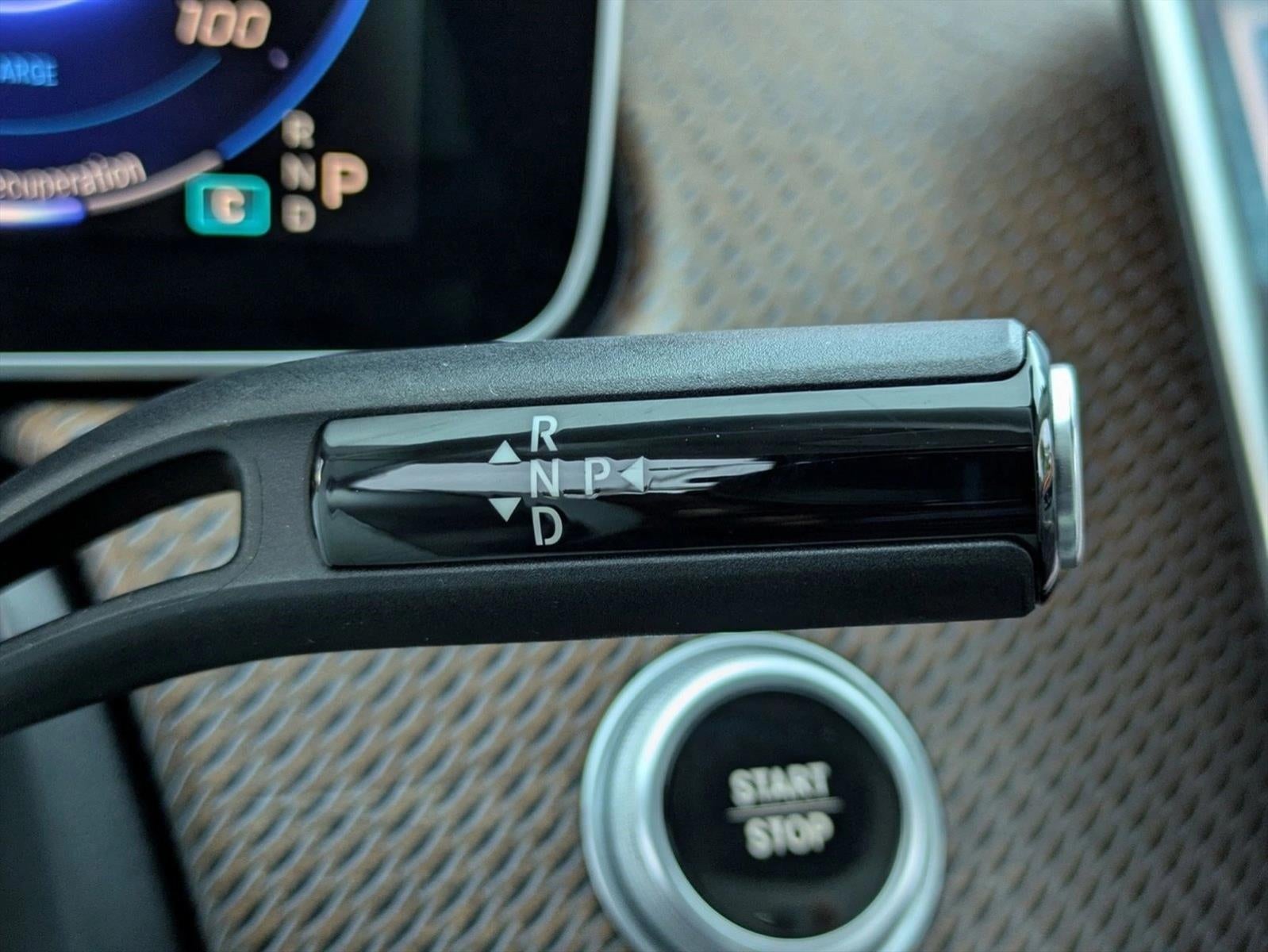 2023 Mercedes-Benz EQE EQE 350+ Sedan