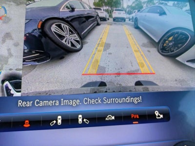 2023 Mercedes-Benz EQE EQE 350+ Sedan