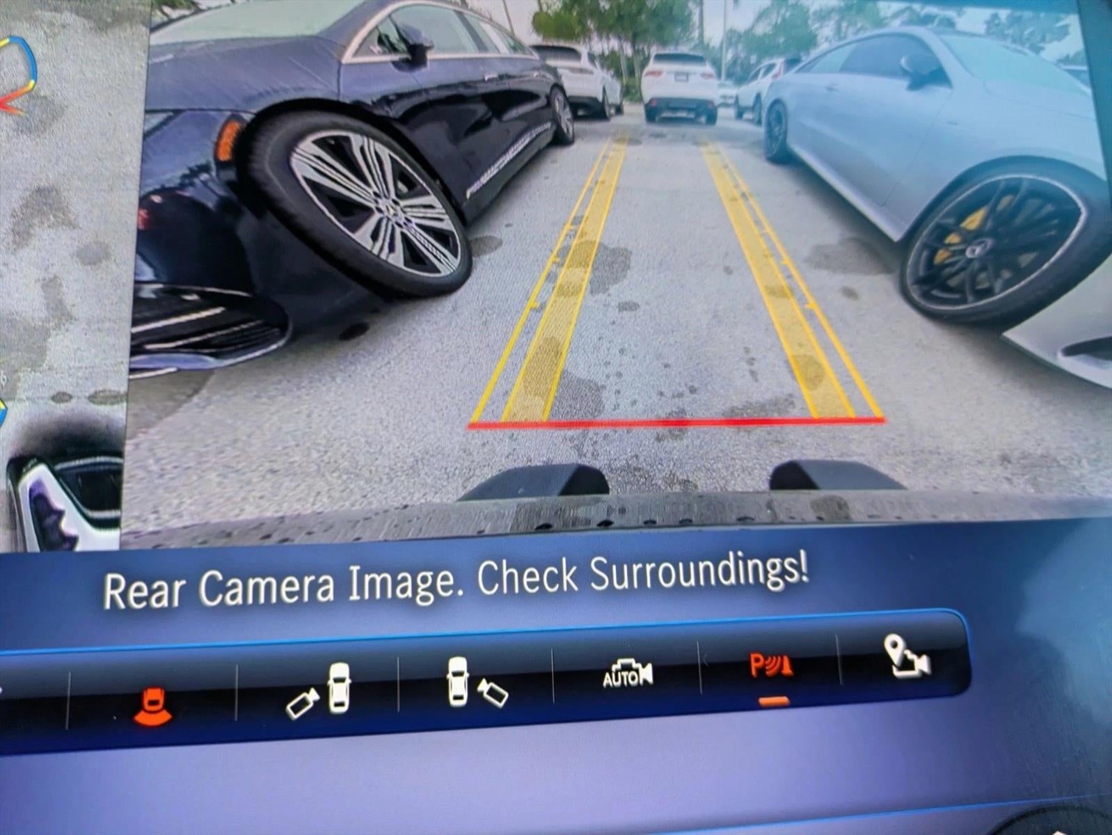 2023 Mercedes-Benz EQE EQE 350+ Sedan