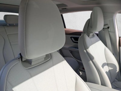 2023 Mercedes-Benz EQE EQE 350+ Sedan