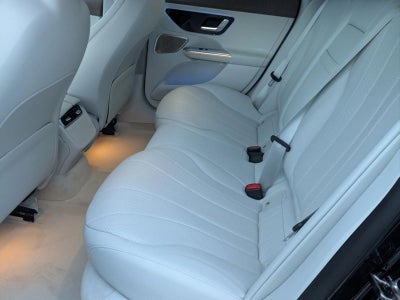 2023 Mercedes-Benz EQE EQE 350+ Sedan