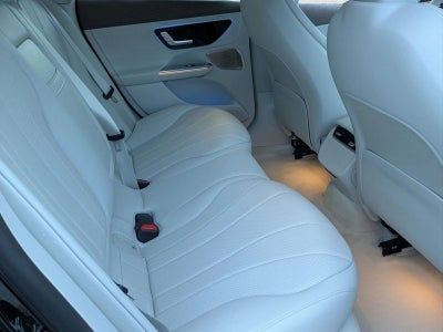 2023 Mercedes-Benz EQE EQE 350+ Sedan