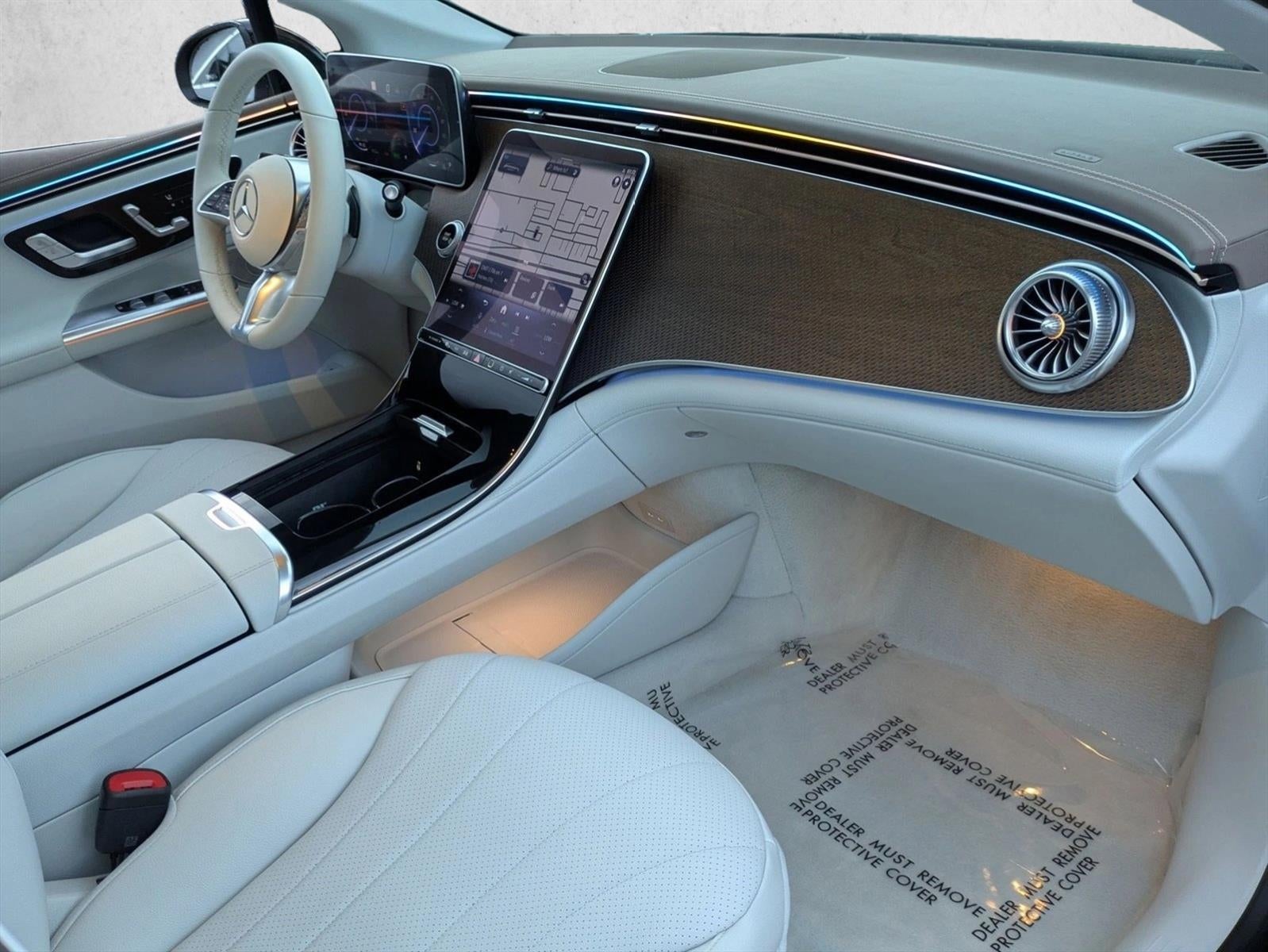 2023 Mercedes-Benz EQE EQE 350+ Sedan