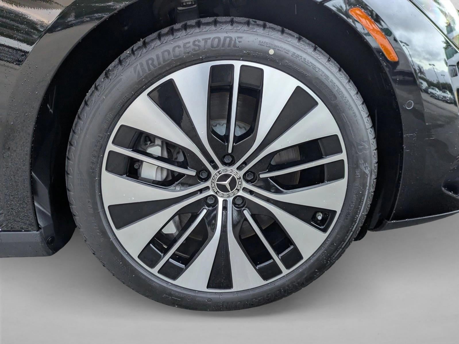 2023 Mercedes-Benz EQE EQE 350+ Sedan