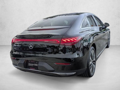 2023 Mercedes-Benz EQE EQE 350+ Sedan