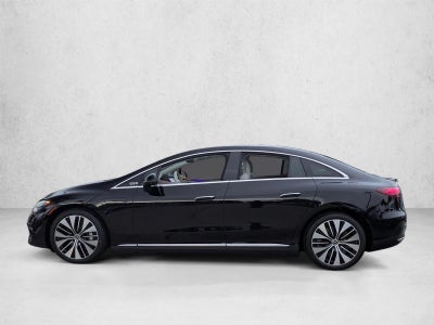 2023 Mercedes-Benz EQE EQE 350+ Sedan