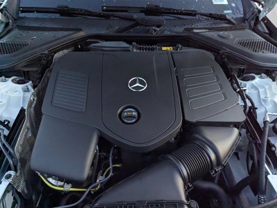 2026 Mercedes-Benz E-Class E 350 RWD Sedan