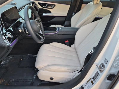 2026 Mercedes-Benz E-Class E 350 RWD Sedan