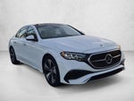 2026 Mercedes-Benz E-Class E 350 RWD Sedan