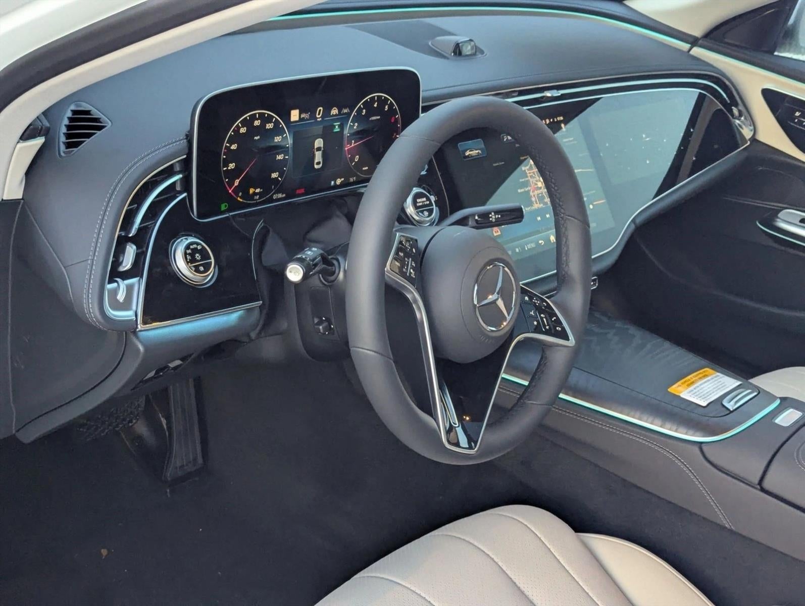 2026 Mercedes-Benz E-Class E 350 RWD Sedan