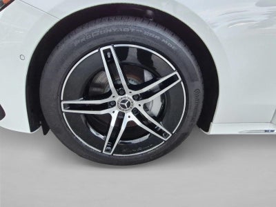 2026 Mercedes-Benz E-Class E 350 RWD Sedan